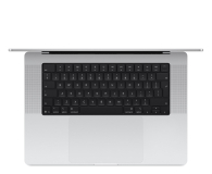 Apple MacBook Pro M5 Max/48GB/2TB/Mac OS Srebrny 40R GPU Nano US - 1589237 - zdjęcie 2